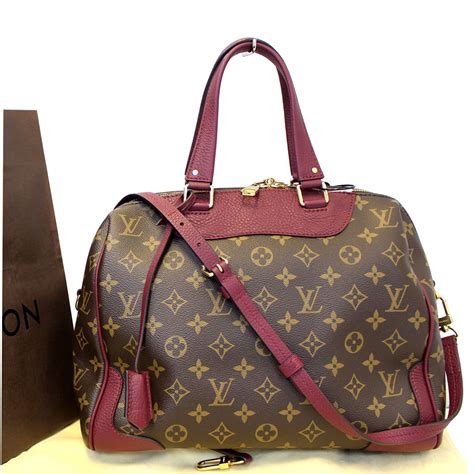 louis vuitton retiro nm|retired louis vuitton handbags.